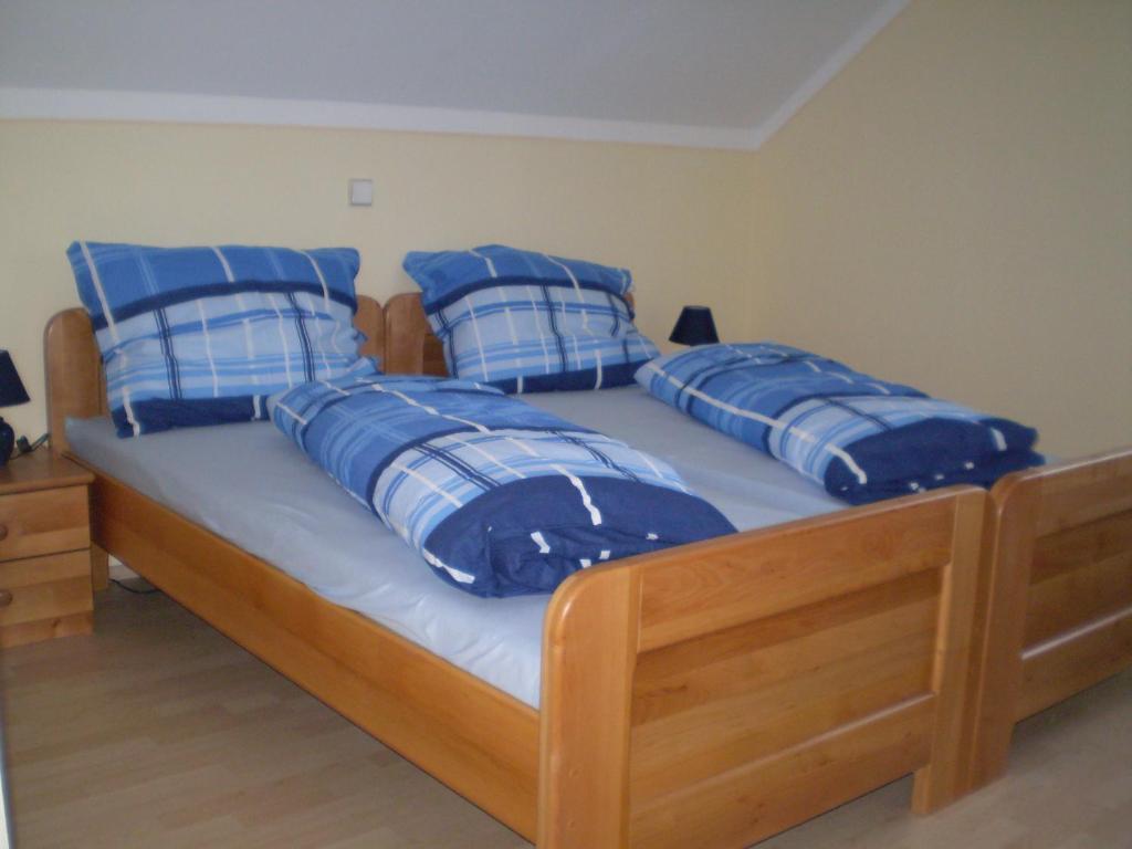 Gaestezimmer Rieder Staatz Δωμάτιο φωτογραφία